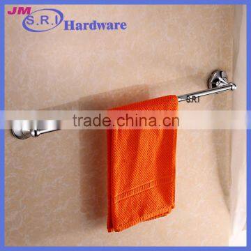 Good quality cone unheated towel rail brackets , towel bar brackets