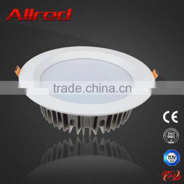 Jiangmen factory price furniture for optical CRI80 12w allred rohs led