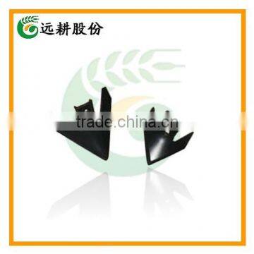 60siMN2 Mini Farm Tractor Cultivator Shovel Plow