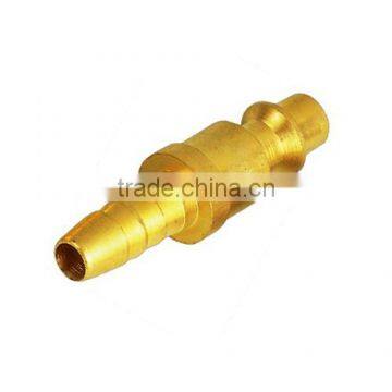 High Quality USA Industrial Milton Type compressed plug connectors