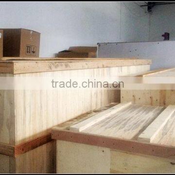 Plastic Table Top Chains Conveyor photo-6