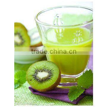 kiwi fruit instant flavor drink