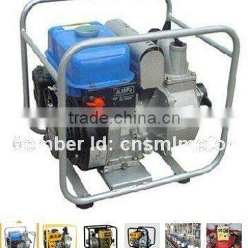 Competitive Price!! 4 inch WP40 High Quality Gasoline Pump (CE)