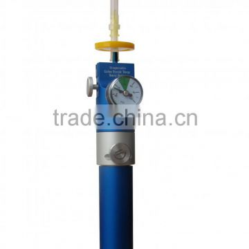 hot medical needle free carboxy co2 gel machine