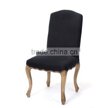 Modern Antique Leisure High Restaurant Used Dining Chair