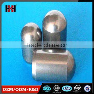Factory offer high suitable price for YG6 YG8 yg15 carbide tips for coal mining tungsten carbide tip mining inserts