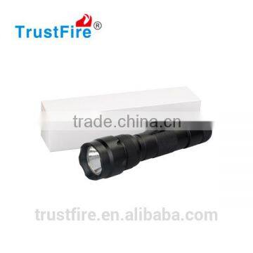 TrustFire 1000LM WF-502B Cree Led Light Rechargeable 18650 Led Flashlight photo-6