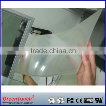 GreenTouch 18.5" 4 wire resistive touch film