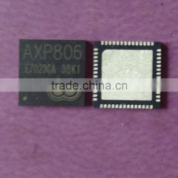 X-Powers AXP806 Power management control chip