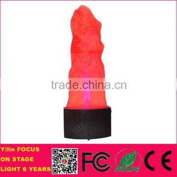 Foshan YiLin Silk Fake Fire Light For Start Business