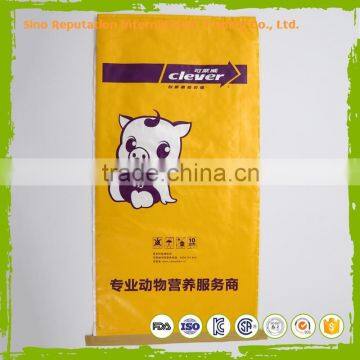 Multifunctional Plastic type rice popsicle packaging bag made in China