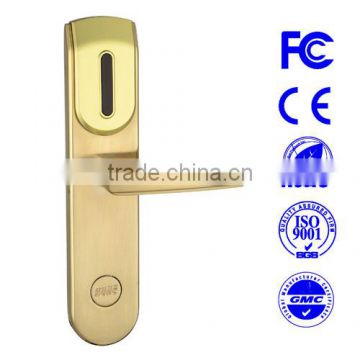 New rfid Korea hotel style door lock