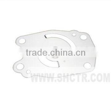 Water Pump Wear Plate for yamaha 676-44323-00-00 OUTER PLATE, CARTRIDGE