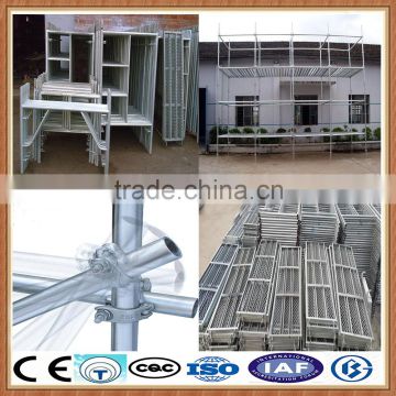 china tianjin supplier!! used scaffolding material for self climbing scaffolding system, pipe roll for scaffolding