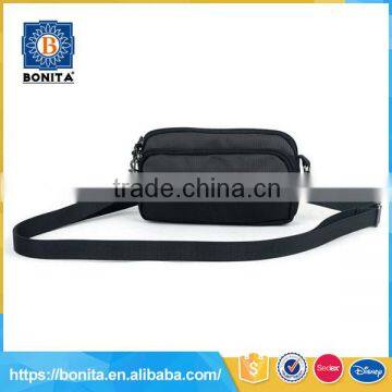 Promotional custom color waterproof 600D durable running belt for phone