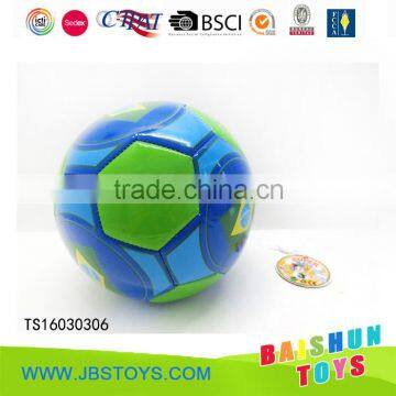 football game sport game pu football TS16030306