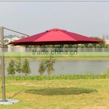 outdoor garden umbrella 3m ZT-7005U