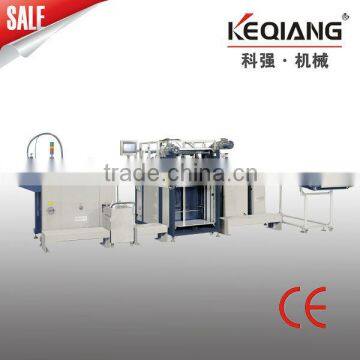 ZTC-900C Automatic Inner Laminating Machine