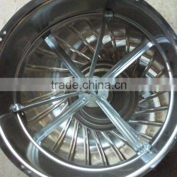 Air Driven Fan photo-4