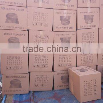 Air Driven Fan photo-6