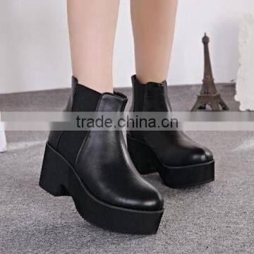Women Boots Newest Designs Ladies Sexy Shoes 2016 PF3172 photo-2