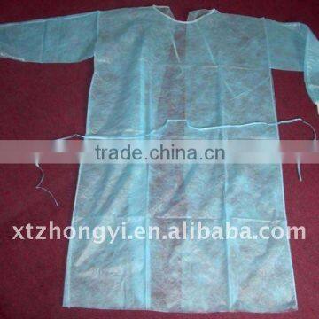 PP Surgical clothes