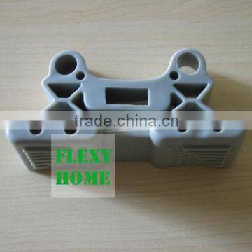 Plastic cap for Slatted Bed