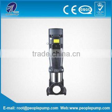 low consumption CDL(F)stainless steel vertical multistage pump