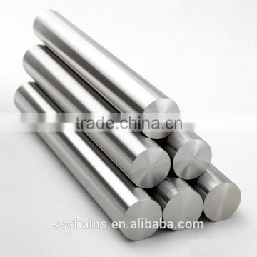 GH4169 round corner cold drawn steel bar