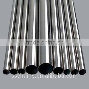 precision alloy invar 36 tube Smls welded pipe