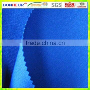 twill fabric for outdoor jackets/twill fabric for men's solid patches(TPC295)