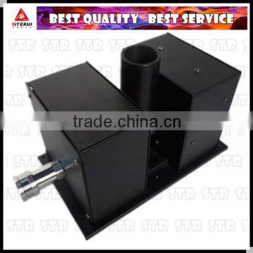Stage effect equipment smoke CO2 jet machine DMX CO2 jet
