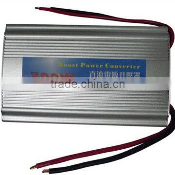 12v to 24v Converter for Factory Price Step-up Power Converter photo-4