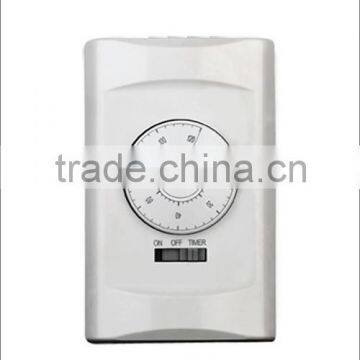 Best sold 120min countdown mechanical in wall timer