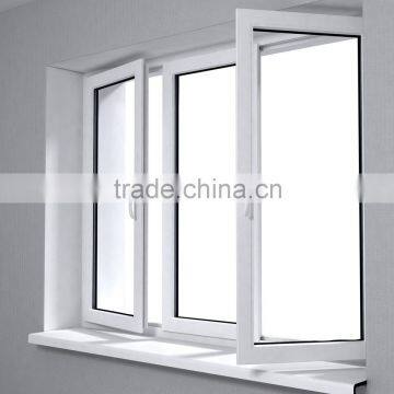 2015 Aluminium Doors and Windows Decoration