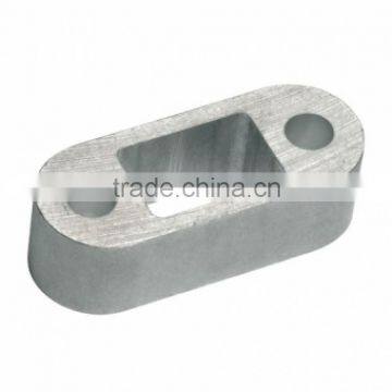 custom aluminum spacer custom carbon steel spacer