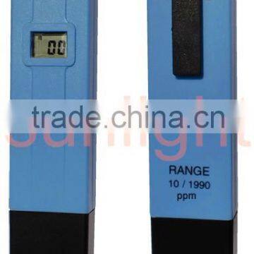 Economical TDS Pen Meter,Total Dissolved Solid Meter,ATC,TDS-139C