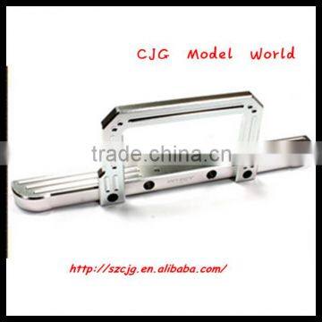 hot sale!1/10 Rock Crawler RC Car Toys kits D90 Rear Tire Carrier Bumper
