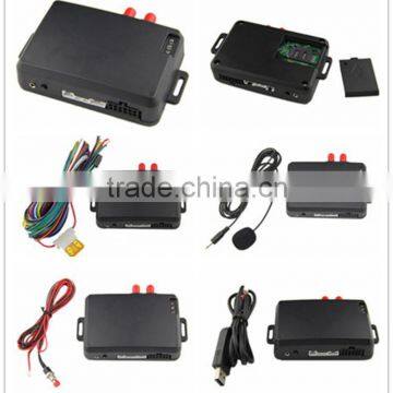 Phone Number Track Location Fuel Level Sensor Vehicle Gps Tracker Tr20 With Gps Tracking Web Server and Android&IOS App photo-3