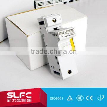 Cylindrical Fuse With CE photo-3