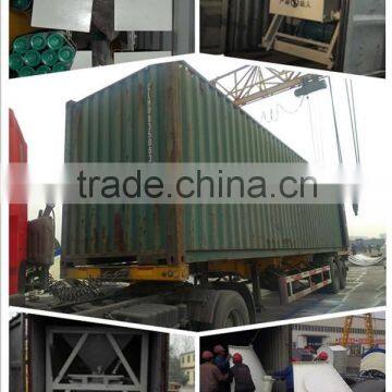 Quality QT4-40 Hollow Block Making Machine Price photo-5