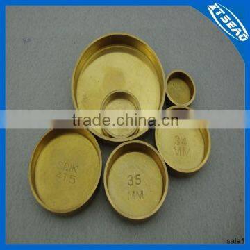 High Quality Diesel Engine Parts Bowl shaped expansion plug