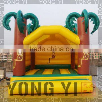 4X4 Inflatable Bouncer Inflatable Bouncers Sale