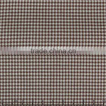 James 100% Cotton One Side Brushing Yarn Dyed Double-face Shirting Fabric photo-6
