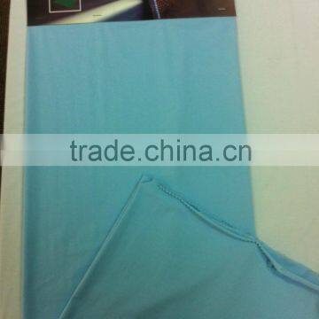 Icy Mint Cotton Jersey 175cm*170g/m2 for Garments ZH1102