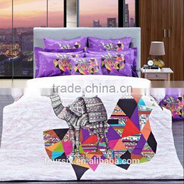 from famous home textile city -dieshiqiao have a competitive price high quality bedding sets