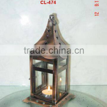 gifts glass lanterns
