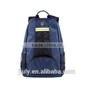 High School Handsome Simple Styles Knapsack