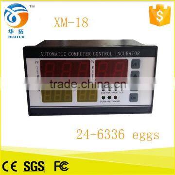 New egg incubator temperature humidity controller