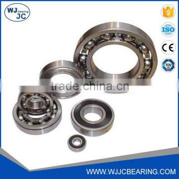 curve edge banding machine professional 6238M deep groove ball bearing
